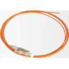 Buy D-Link OM2 LC Multimode (50/125um)  Simplex Pigtail 1m Fiber Patch Cord in Kenya